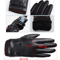 ThermaDrive Mens Leather Winter Gloves Windproof Touchscreen Gloves For Driving 5