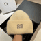 CozyRoll Korean Winter Knit Hat Thick Plush Knitted Beanie With DoubleRolled Edge 12