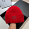 CozyRoll Korean Winter Knit Hat Thick Plush Knitted Beanie With DoubleRolled Edge 5