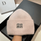 CozyRoll Korean Winter Knit Hat Thick Plush Knitted Beanie With DoubleRolled Edge 6