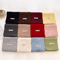 LuxeKnit Korean Winter Scarf Soft Knitted Shawl Scarf For Women 16