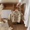 CozyBloom Baby Knitted Cardigan Sweater Soft Baby Knit Sweater For Boys Girls 5