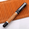 Duke Confucius Bamboo Calligraphy Fountain Pen Classic Bent Nib Fountain Pen 12mm 3