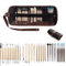 ProCraft Clay Sculpting Tool Set Complete Pottery Tools Kit For Polymer Clay Ceramics 2