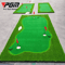 PGM ProGreen Golf Putting Mat Large Indoor Putting Green 100by300cm Training Mat 4