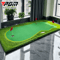 PGM ProGreen Golf Putting Mat Large Indoor Putting Green 100by300cm Training Mat 5