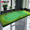 PGM ProGreen Golf Putting Mat Large Indoor Putting Green 100by300cm Training Mat 5