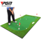 PGM ProGreen Golf Putting Mat Large Indoor Putting Green 100by300cm Training Mat 6