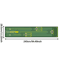FlexPutt Foldable Golf Putting Mat Portable Golf Putting Practice Mat For Home Training 2