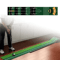 FlexPutt Foldable Golf Putting Mat Portable Golf Putting Practice Mat For Home Training 17