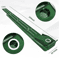 MiniPro Portable Golf Putting Mat Compact Mini Golf Practice Mat For Indoor Outdoor Use 1