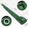 MiniPro Portable Golf Putting Mat Compact Mini Golf Practice Mat For Indoor Outdoor Use 1