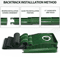 MiniPro Portable Golf Putting Mat Compact Mini Golf Practice Mat For Indoor Outdoor Use 3