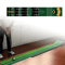 PrecisionPutt Golf Putting Mat Portable Golf Putting Trainer For Home Outdoor Practice 16