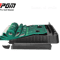 PGM TL021 3M Golf Putting Mat Professional Golf Putting Trainer With Ball Return 5