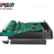 PGM TL021 3M Golf Putting Mat Professional Golf Putting Trainer With Ball Return 5