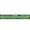 ProGreen Golf Putting Carpet Mat AntiSlip Indoor Golf Putting Mat 50by300cm 2