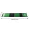 ProGreen Golf Putting Carpet Mat AntiSlip Indoor Golf Putting Mat 50by300cm 4