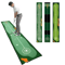 ProGreen Golf Putting Carpet Mat AntiSlip Indoor Golf Putting Mat 50by300cm 0