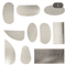 ProShape Pottery Tool Set Essential Clay Sculpting Tools For Shaping Detailing 3