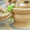ProShape Pottery Tool Set Essential Clay Sculpting Tools For Shaping Detailing 4