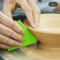 ProShape Pottery Tool Set Essential Clay Sculpting Tools For Shaping Detailing 5