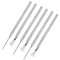 TexturePro Clay Needle Tool Set Precision Ceramic Texture Tool For Sculpting Detailing 1