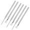 TexturePro Clay Needle Tool Set Precision Ceramic Texture Tool For Sculpting Detailing 1