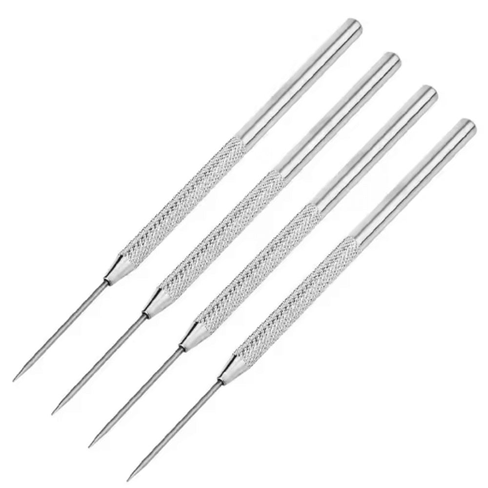 TexturePro Clay Needle Tool Set Precision Ceramic Texture Tool For Sculpting Detailing 5