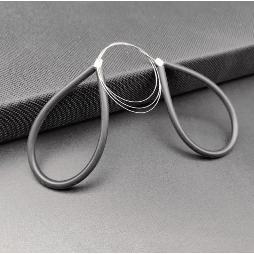 CutPro Clay Wire Cutter Tool Durable Pottery Wire Cutter With Soft Grip Handles 3