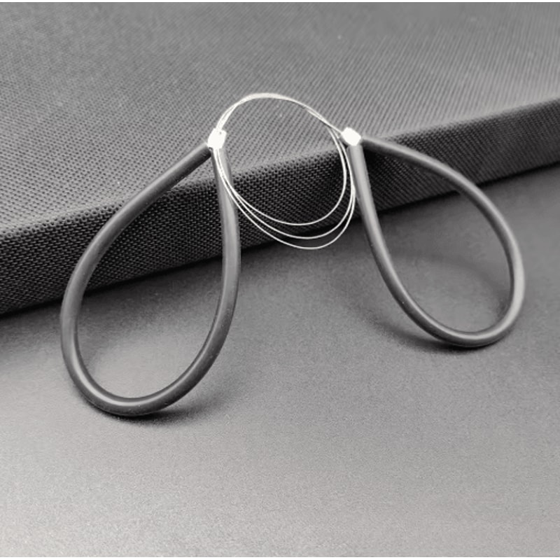 CutPro Clay Wire Cutter Tool Durable Pottery Wire Cutter With Soft Grip Handles 3