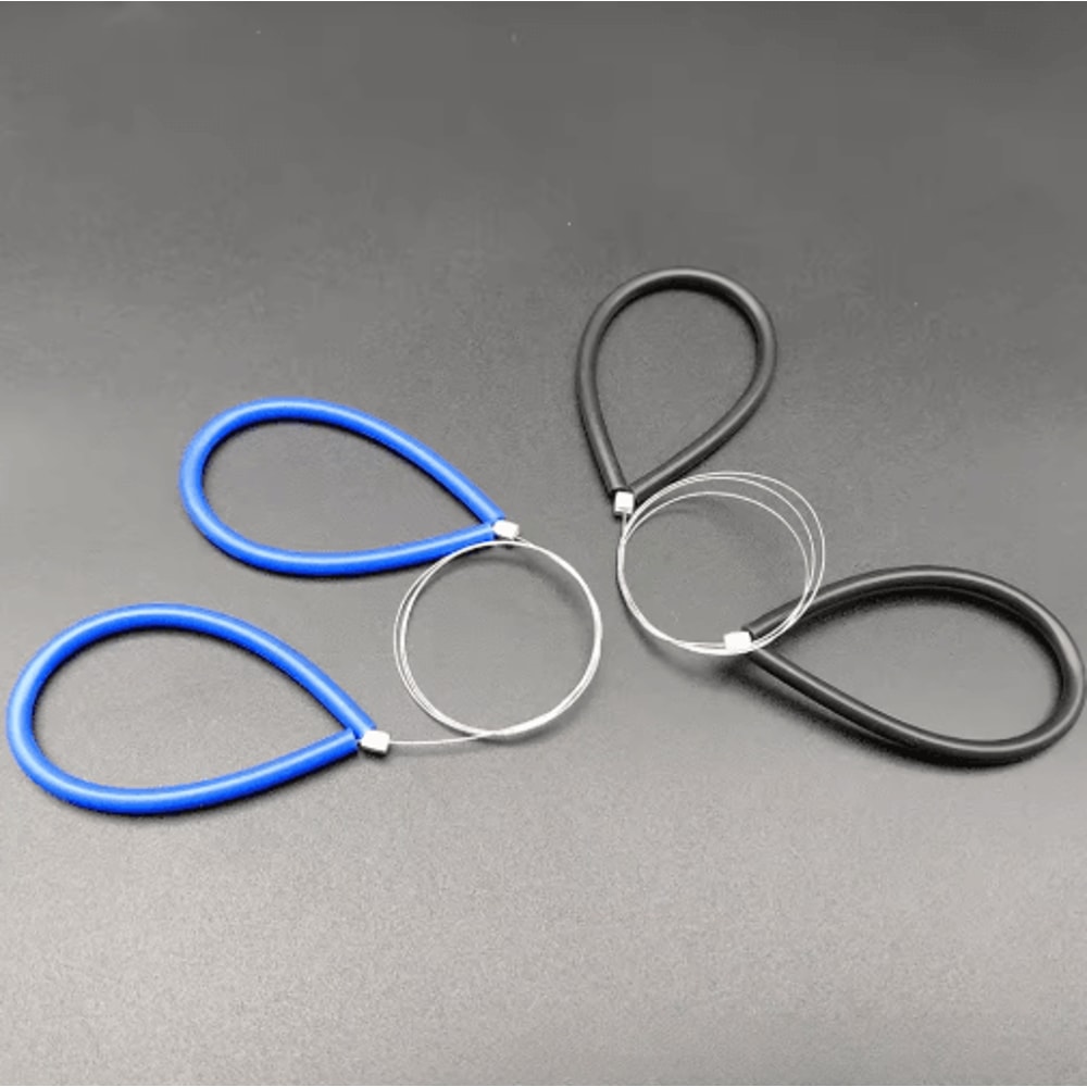 CutPro Clay Wire Cutter Tool Durable Pottery Wire Cutter With Soft Grip Handles 4