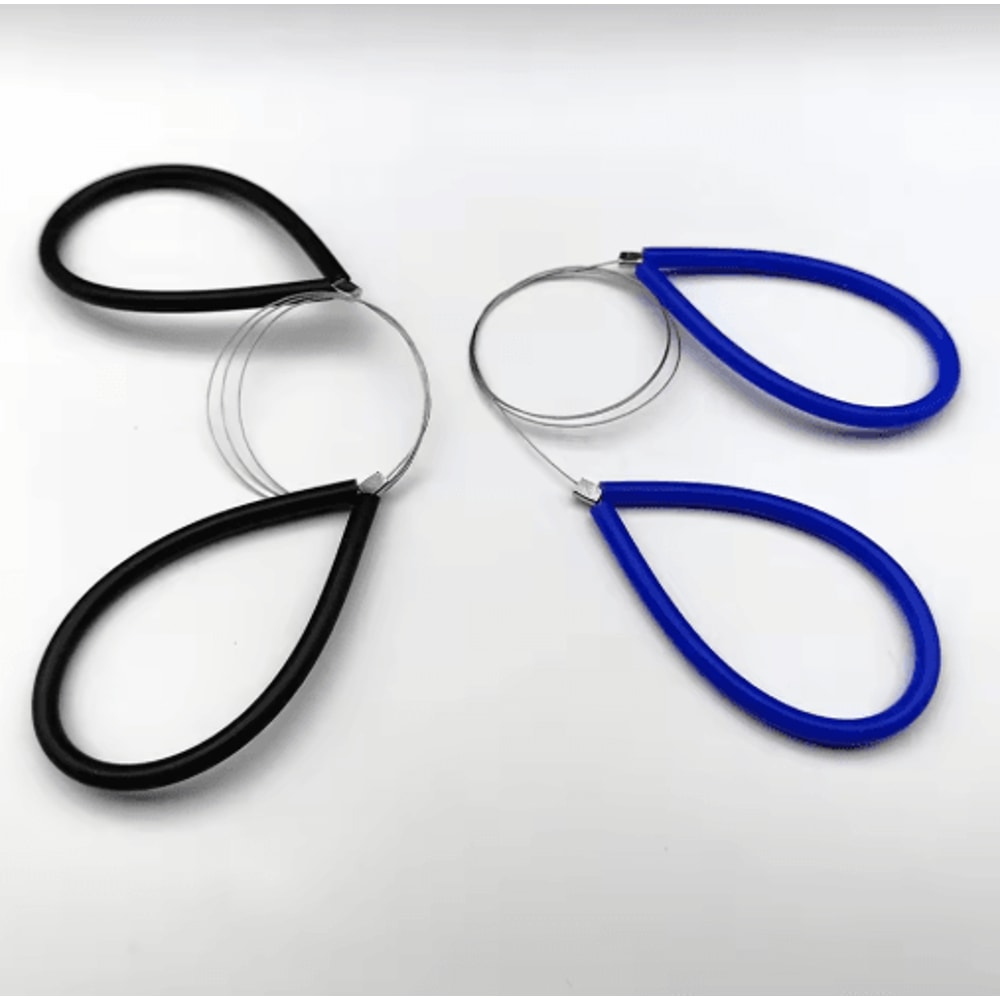 CutPro Clay Wire Cutter Tool Durable Pottery Wire Cutter With Soft Grip Handles 5