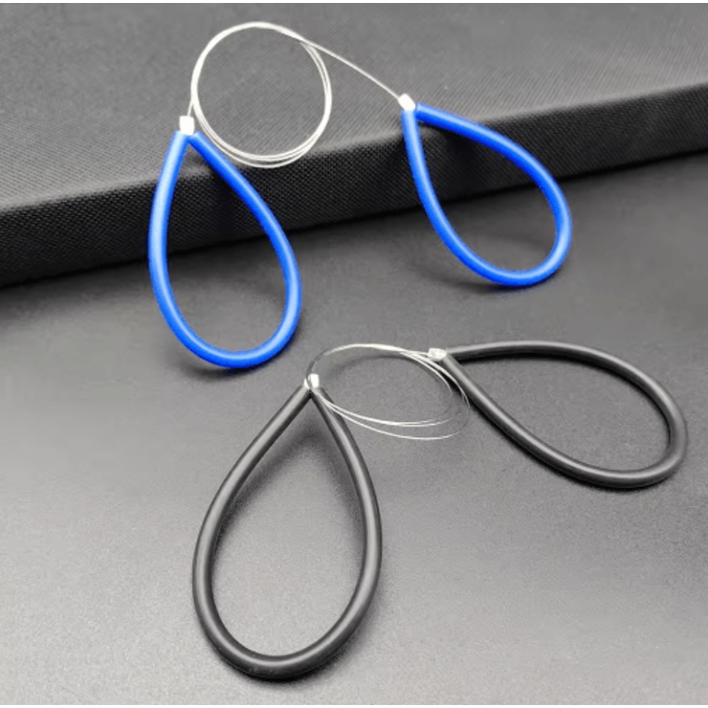 CutPro Clay Wire Cutter Tool Durable Pottery Wire Cutter With Soft Grip Handles 0