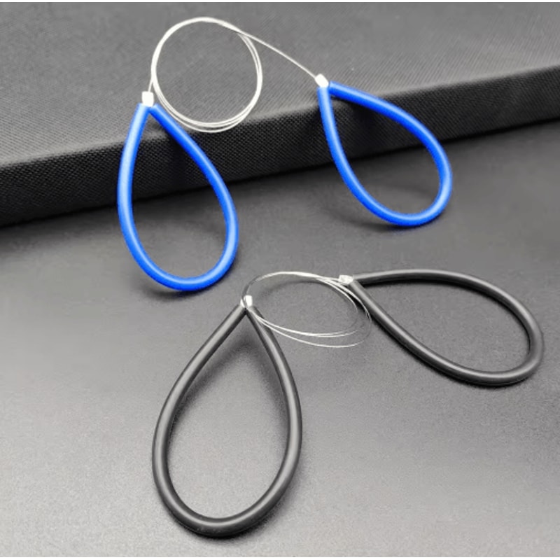 CutPro Clay Wire Cutter Tool Durable Pottery Wire Cutter With Soft Grip Handles 0