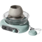 SpinCraft Electric Pottery Wheel Kit Compact Electric Pottery Wheel For DIY Ceramic Art 7