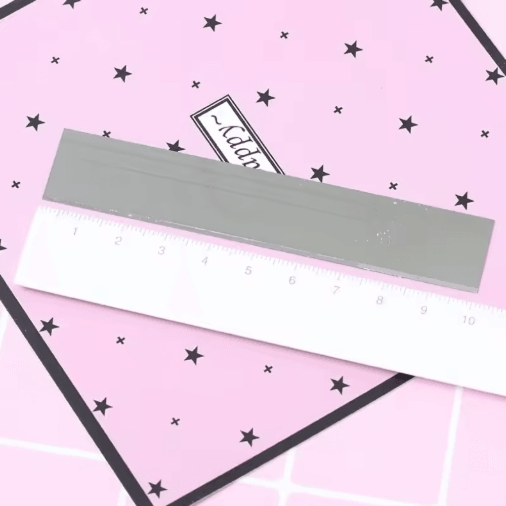 Flexible Stainless Steel Clay Cutter Blade For Precision Pottery Polymer Crafting 4