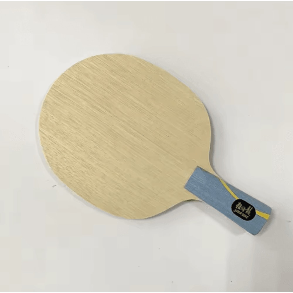 W968 Hurricane Carbon Fiber Table Tennis Blade Offensive DIY Ping Pong Bat 1