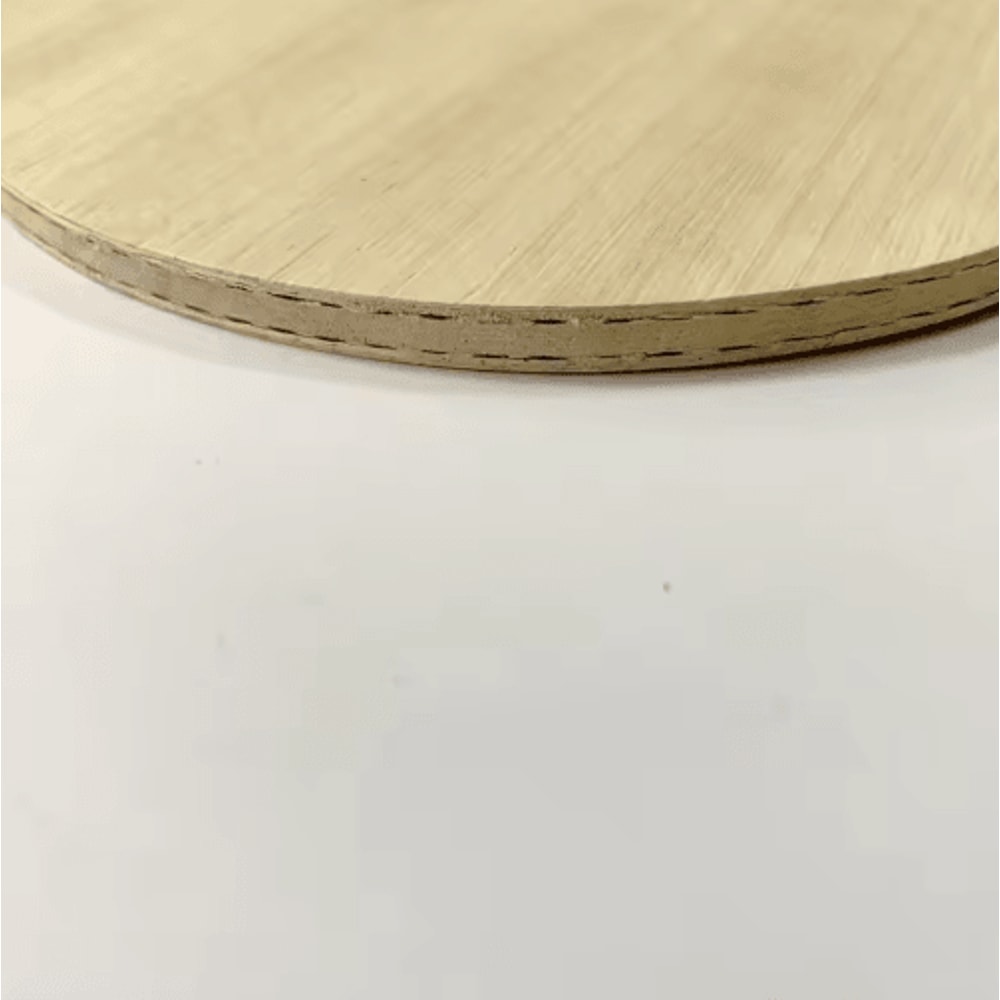 W968 Hurricane Carbon Fiber Table Tennis Blade Offensive DIY Ping Pong Bat 4