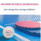 Huieson 3 Star Ping Pong Balls 50100 PCS ABS 40 New Material Table Tennis Balls Ping Pong Balls For 0