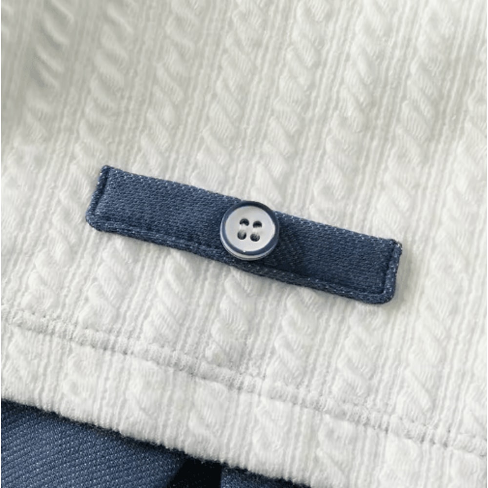 Dave Bella Cute Baby Birthday Onesie Soft Newborn Romper Outfit 4