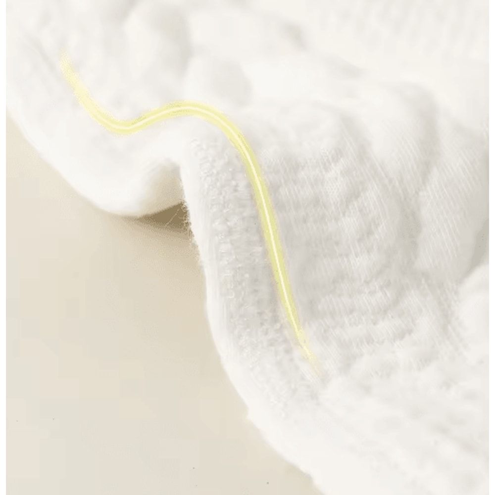 Somenie Cozy Cotton Baby Winter Jumpsuit Soft Cotton Baby Onesie 7