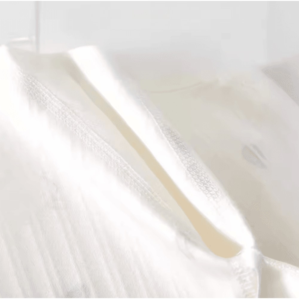 AllSeason Comfort Newborn Long Sleeve Onesie Soft Cotton Baby Romper 8