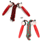 Classic Kids Cotton Jump Rope Adjustable Kids Jump Rope With Wooden Handles 4