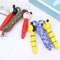 Classic Kids Cotton Jump Rope Adjustable Kids Jump Rope With Wooden Handles 9