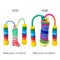 AdjustaFit Kids Skipping Rope Durable Adjustable Kids Jump Rope 3