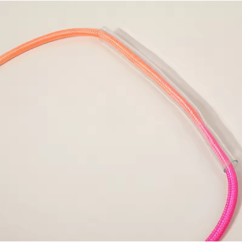 AdjustaFit Kids Skipping Rope Durable Adjustable Kids Jump Rope 4