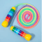 AdjustaFit Kids Skipping Rope Durable Adjustable Kids Jump Rope 6