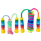 AdjustaFit Kids Skipping Rope Durable Adjustable Kids Jump Rope 0