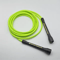 NeverTooLate Boxing Speed Jump Rope Pro Boxing Jump Rope With PVC Core 1